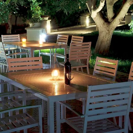 Country house Tenuta San Nicola