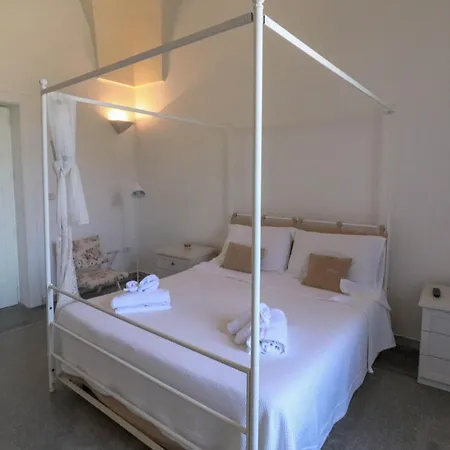 Tenuta San Nicola Novoli