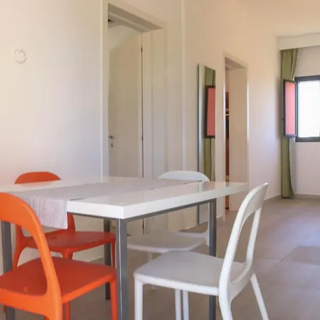 Tenuta San Nicola Country house
