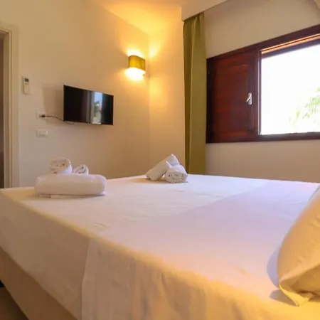 Tenuta San Nicola Country house Novoli