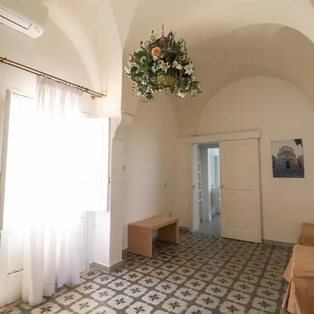 Country house Tenuta San Nicola Novoli