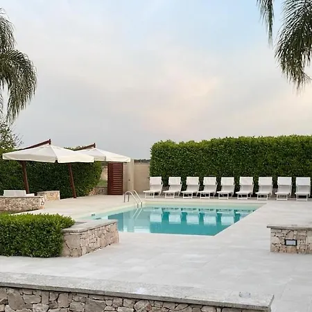 Country house Tenuta San Nicola