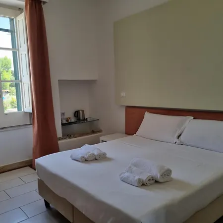 Tenuta San Nicola Novoli