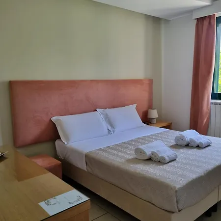 Tenuta San Nicola * Novoli