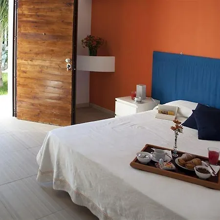 Country house Tenuta San Nicola
