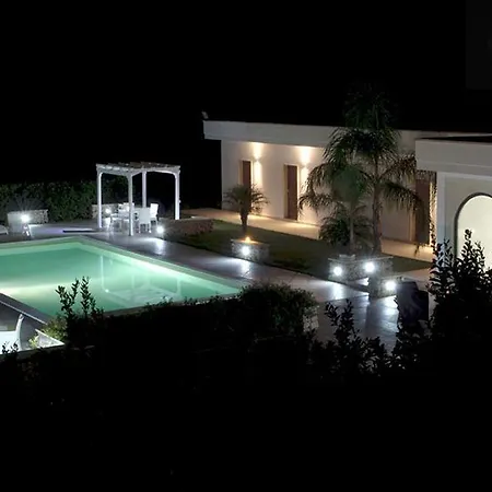 Country house Tenuta San Nicola Novoli