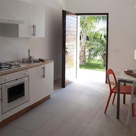 Country house Tenuta San Nicola *