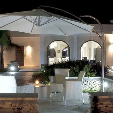 Country house Tenuta San Nicola