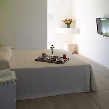 Country house Tenuta San Nicola *