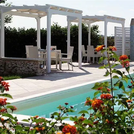 Country house Tenuta San Nicola