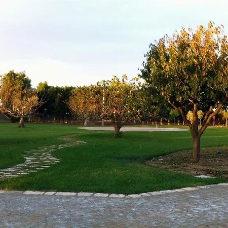 Tenuta San Nicola