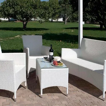 Country house Tenuta San Nicola *