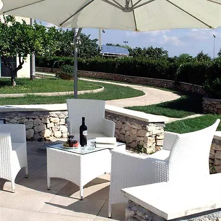 Tenuta San Nicola Novoli