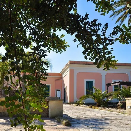 Country house Tenuta San Nicola Novoli