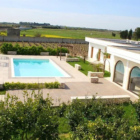 Tenuta San Nicola
