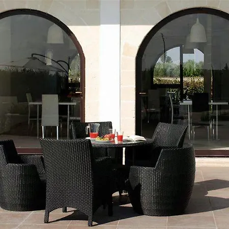 Country house Tenuta San Nicola