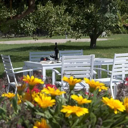 Tenuta San Nicola