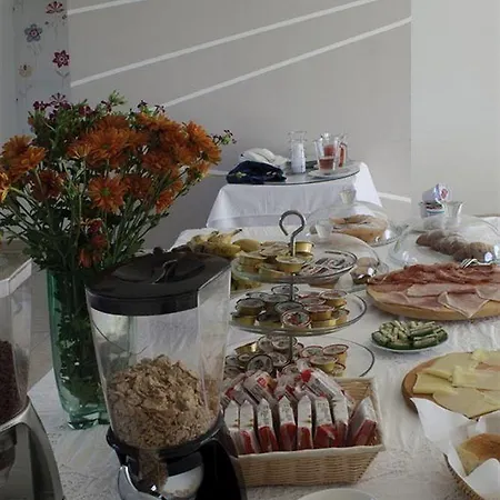 Country house Tenuta San Nicola Novoli