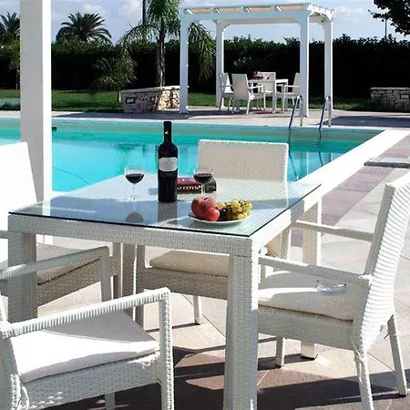 Country house Tenuta San Nicola Novoli