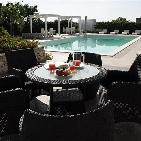 Tenuta San Nicola Novoli