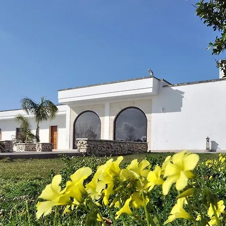 Tenuta San Nicola