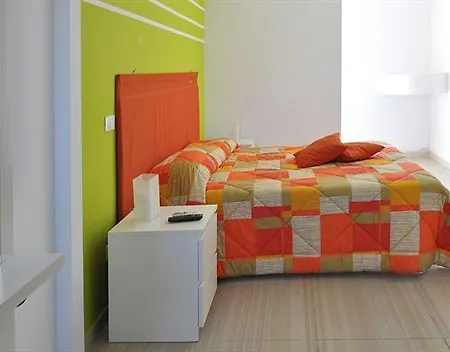 Gospodarstwo wiejskie Tenuta San Nicola Novoli