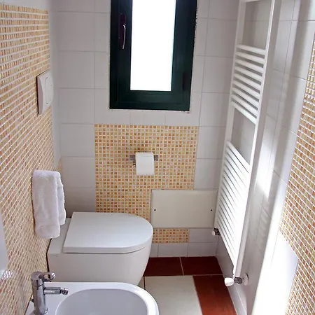 Tenuta San Nicola * Novoli