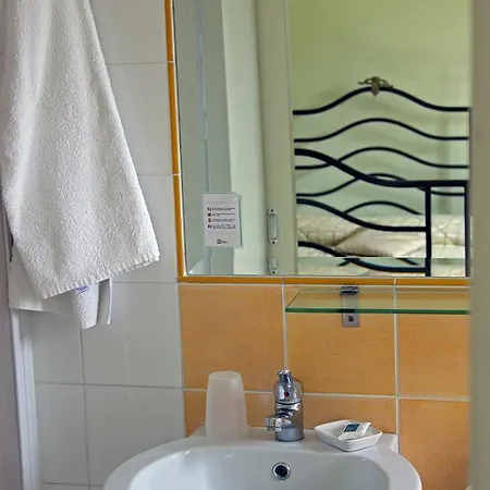 Tenuta San Nicola Country house