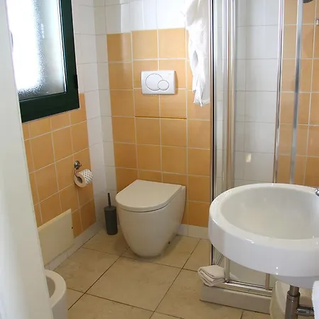 Tenuta San Nicola Country house Novoli