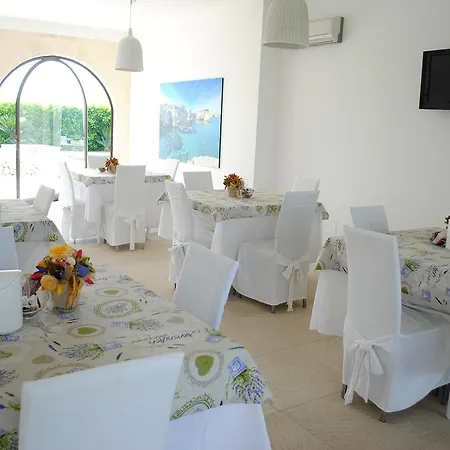 Tenuta San Nicola *