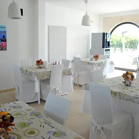 Tenuta San Nicola *