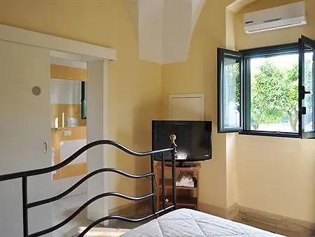 Country house Tenuta San Nicola *