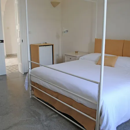 Tenuta San Nicola Novoli